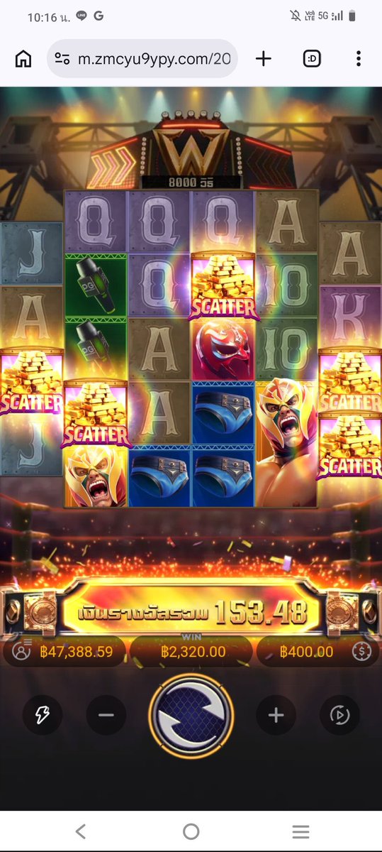 ♘ เครดิตฟรีSlot V.4 tweet media