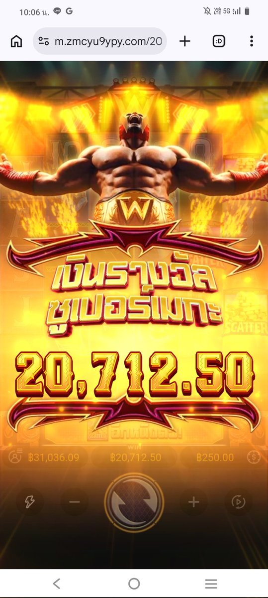 ♘ เครดิตฟรีSlot V.4 tweet media
