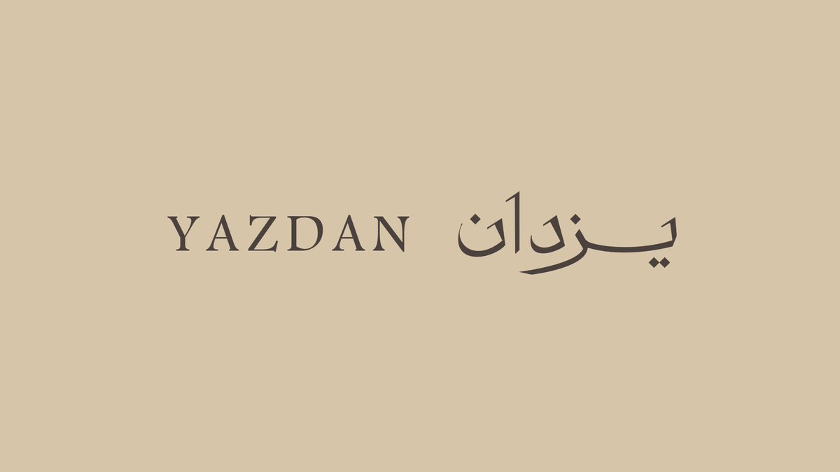 mas_designr's tweet photo. اسلوب راقي متفرّد..
يُنافس المَاركات العَالمية 🖤✨

شعار "يَـزدان" https://t.co/AxBkPBZOIg