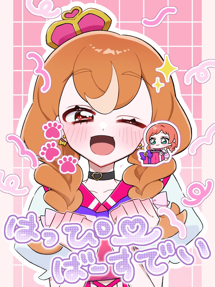 こもも tweet media