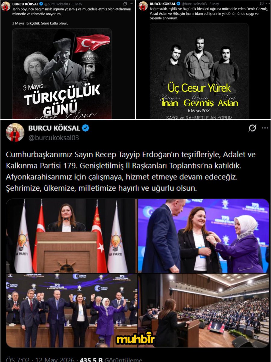 🎙️ Muhbir tweet media