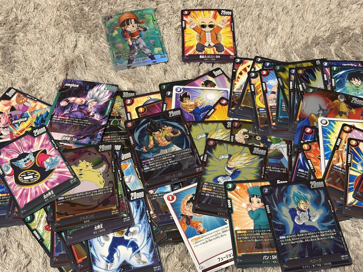 並木イカ tweet media
