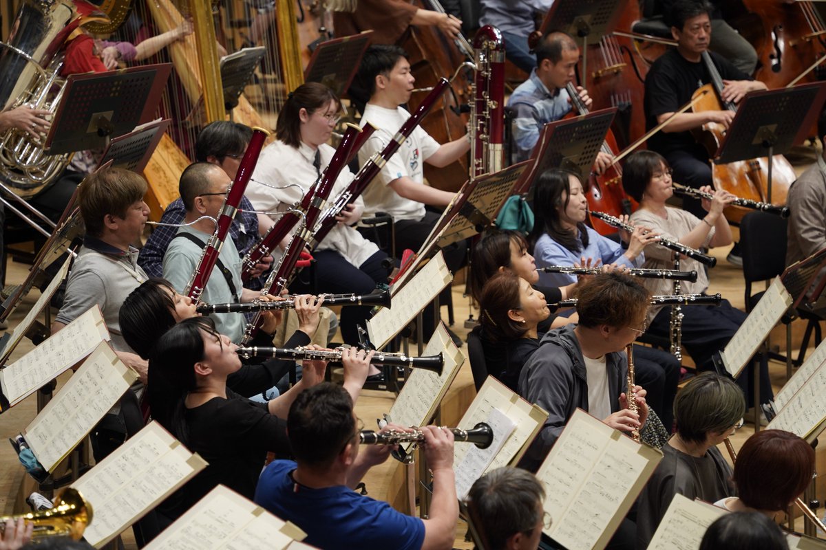 京都市交響楽団 City of Kyoto Symphony Orchestra tweet media