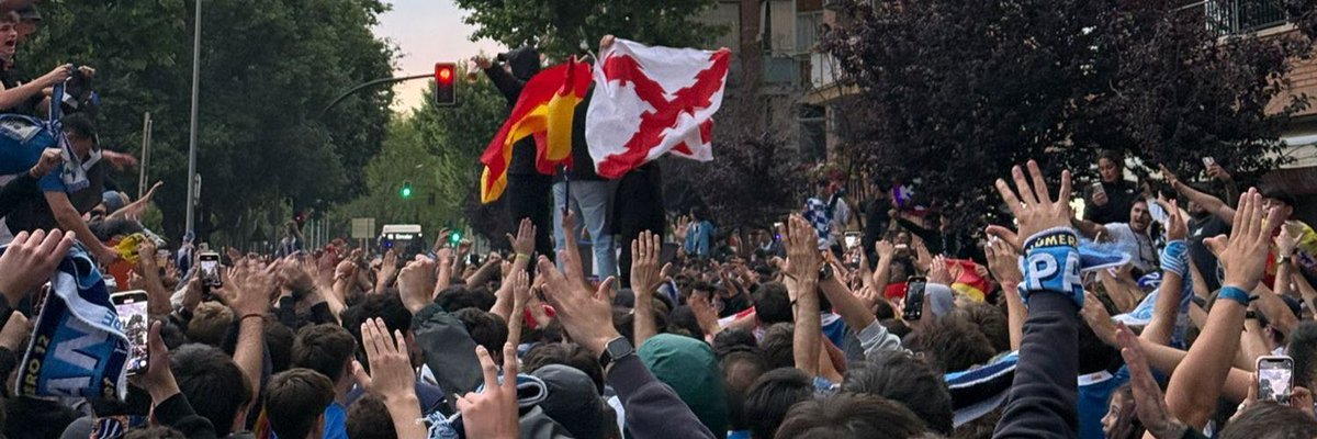 RCDE tweet media