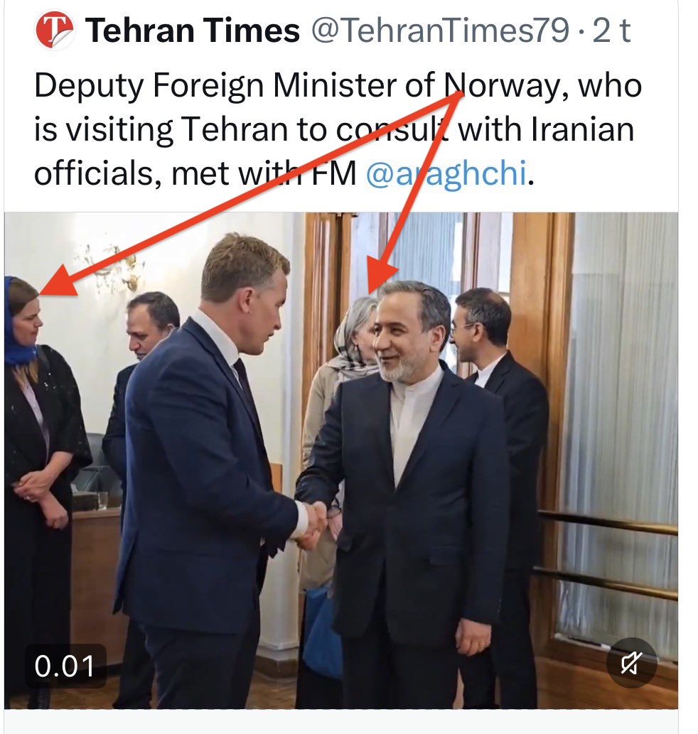 Savakzadeh tweet media