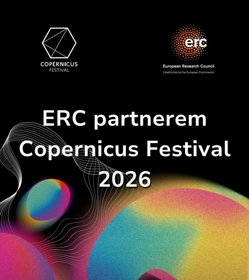 European Research Council (ERC) tweet media