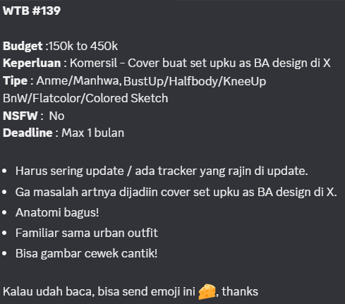 🌱 ID.ASH - Your IndoArtist support hub!🌱 tweet media