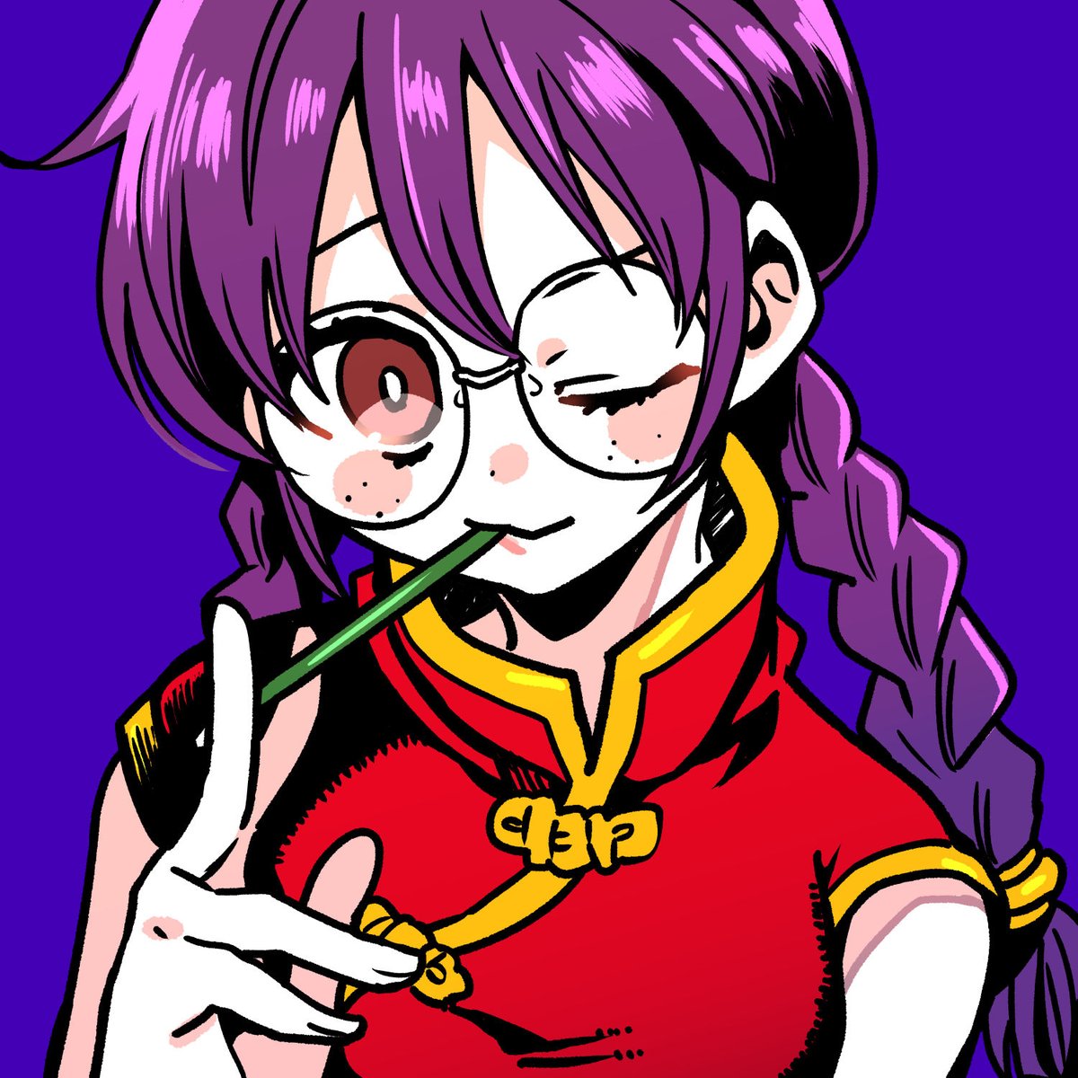 「#サクラ大戦」|カガミツキのイラスト