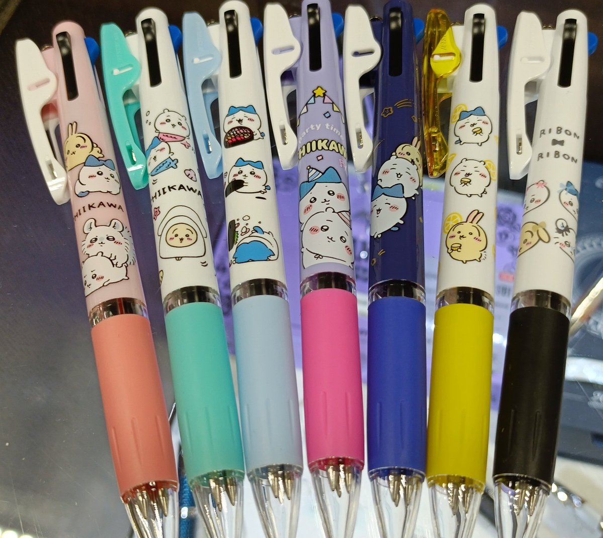 B-STOCK 相模大野店 tweet media