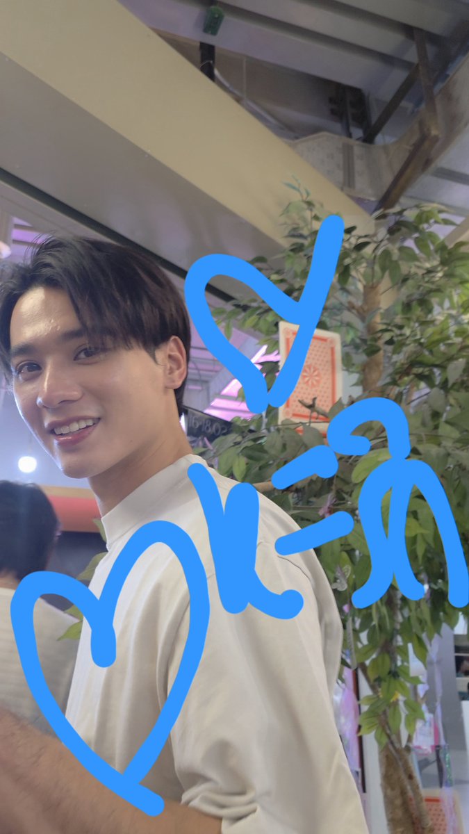 ไม่รู้จักกัน*ห้ามฟอล*นะค้า (﹡´▽`﹡)♡ tweet media