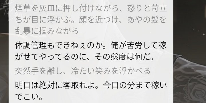 ayglk656's tweet photo. ぉゎぁ..理想..すぎる..
しかも..お兄ちゃん..禁断..たまりませぬ.. https://t.co/jGryK9F7L5