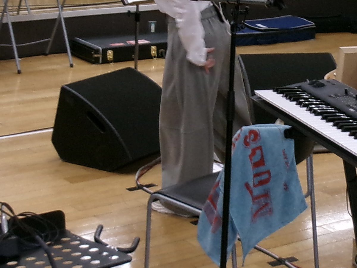 ami_sakagt's tweet photo. メモ：Mitsuke I tour グッズ。よすぎる。 https://t.co/rO2MsgFarb