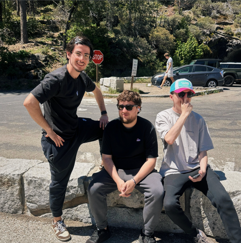 Team Vitality CS tweet media