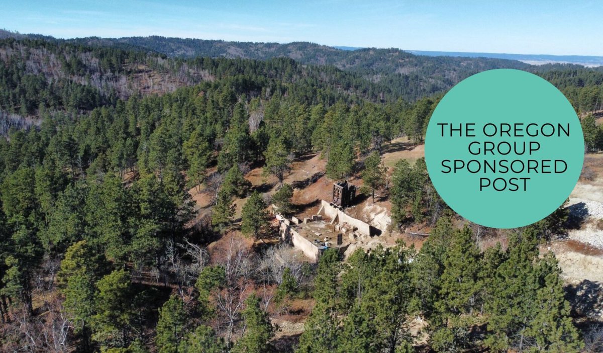 TheOregonGroup's tweet photo. ⛏️ Lion Rock Resources first Phase 1 drill program at #Volney is now complete, confirming serious #criticalminerals system in the #USA 🇺🇸
#lithium
#tin
#tantalum
#gold
Sometimes, there's more than one way to win.
With all results now in for phase one drilling, Volney has emerged as a compelling, broader critical minerals play with gold upside, and potential for accelerated development.
- lithium results include 2.3% Li₂O over 5.7 metres within 1.6% Li₂O over 10.6 metres, and 2.2% Li₂O over 1.3 metres within 1.5% Li₂O over 10.3 metres
- tantalum results are equally important for the strategic angle. Lion Rock reported 788 ppm Ta₂O₅ over 5.89 metres in VOL25-010 and 727 ppm Ta₂O₅ over 10.48 metres in VOL25-013, with a one-metre interval in VOL25-013 grading 3,715 ppm Ta₂O₅
- tin also remains part of the system, with 0.3% Sn over 3.0 metres within 0.1% Sn over 28.3 metres, and a peak grade of 1.0% Sn over 0.5 metres
“Our inaugural drill program at the past-producing Volney project has been a tremendous success. In addition to our recently announced gold discovery, we have now confirmed the presence of a large, strongly mineralized lithium-tin-tantalum system on the very same property. It is important to note that all three commodities in this system sit on the US critical minerals list and occur on private mineral claims” — Dale Ginn, President and CEO of Lion Rock
And jurisdiction is part of the thesis, not just the backdrop. Lion Rock says Volney covers 142 hectares of private land in South Dakota’s Black Hills, with road access, power, water and rail links. The project is also near one of US mining’s great historical districts: the Homestake camp, which the company says produced 43.9 million ounces of gold. (And the regional South Dakota Mines college ranks as one of the best in the US)
Volney is no longer simply a historic South Dakota project with lithium and gold potential. It is now a drilled discovery-stage asset with two confirmed mineralized systems: gold on one side, lithium-tin-tantalum on the other. Private land, streamlined permitting, and superb infrastructure.
More ways to win, indeed.
https://t.co/G8yxBEvMDZ #mining #miningnews #invest #investing #miningstocks