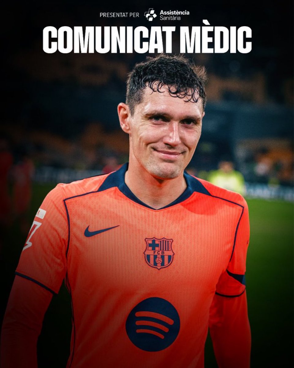 FCB World tweet media