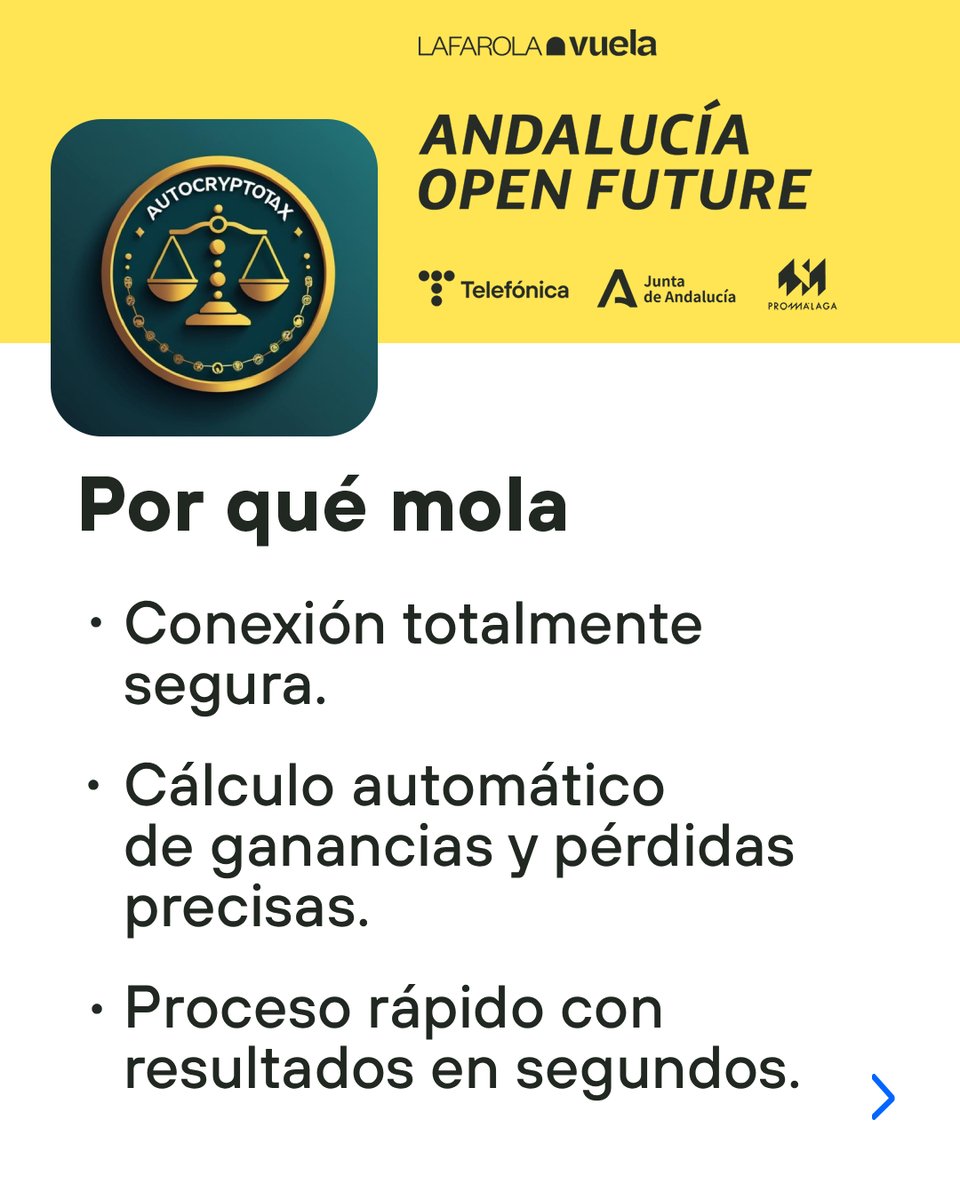 Andalucía OpenFuture tweet media