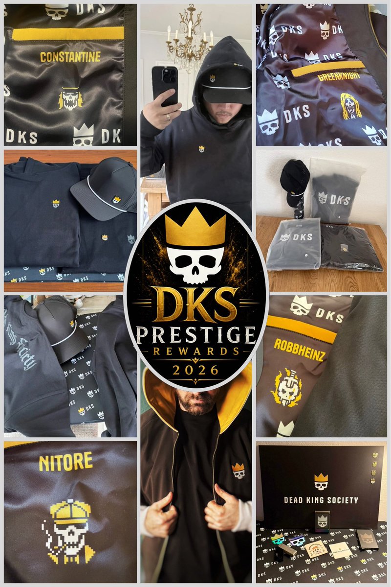 Dead King Nitore999 tweet media
