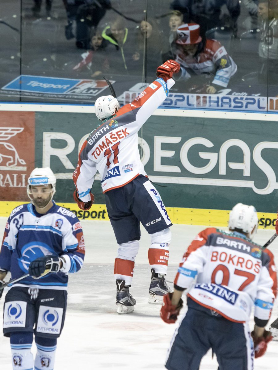 HC DYNAMO PARDUBICE tweet media