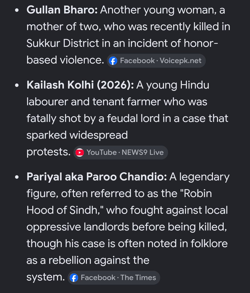 Sindhi Warrior tweet media