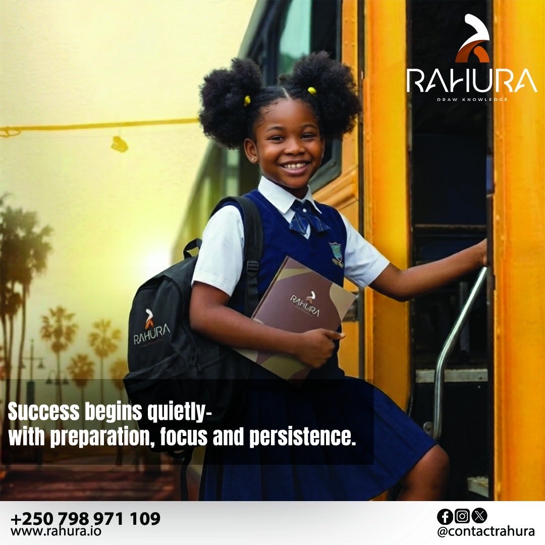 contactrahura's tweet photo. Small habits today build extraordinary futures tomorrow. β¨
#Rahura #DrawKnowledge #Education #StudentSuccess #futureleaders https://t.co/kwmajOBSCt