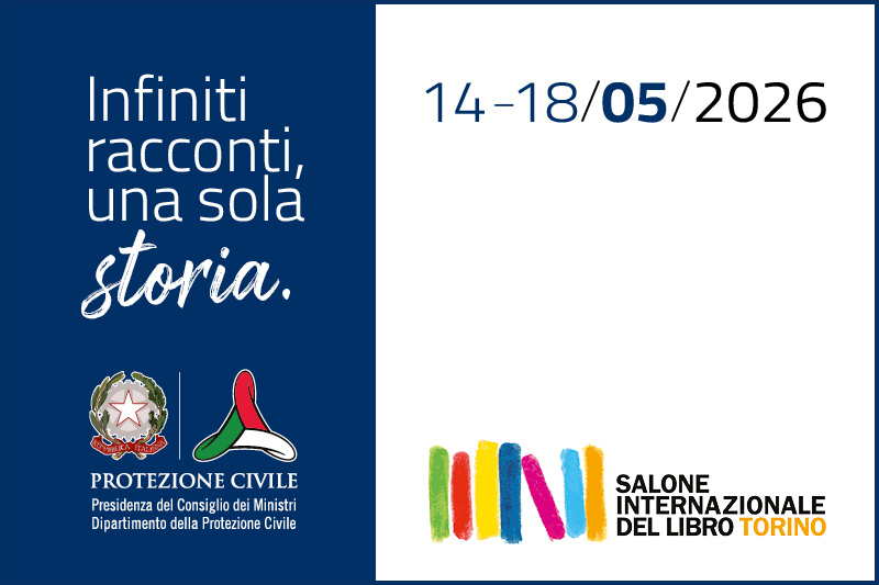 Dipartimento Protezione Civile tweet media