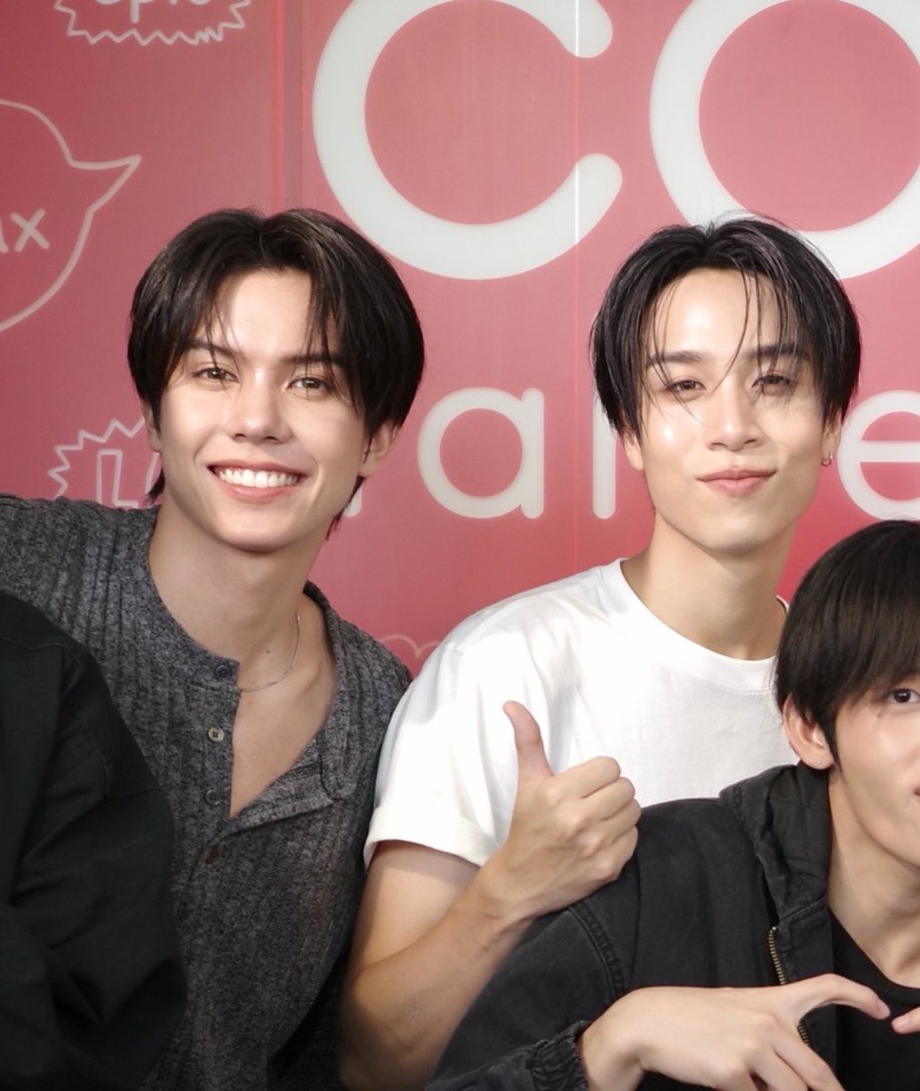 ออรออารัย 🎲🦊💖 tweet media