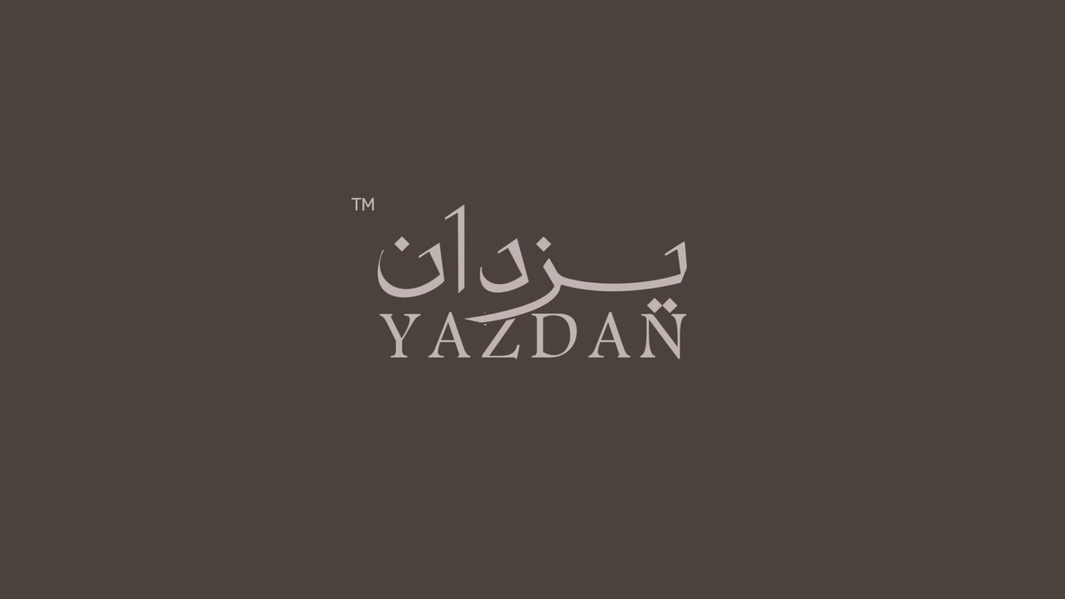 mas_designr's tweet photo. @DesignersChamb اسلوب راقي متفرّد..
يُنافس المَاركات العَالمية 🖤✨

شعار "يَـزدان" https://t.co/7b6JOf9348