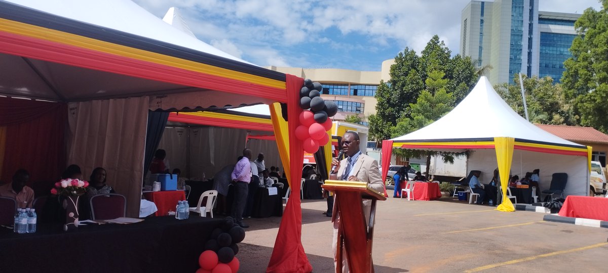 hepsuganda's tweet photo. At this event, we aim to highlight and extend the introduction and use of #Lenacapavir, a long-acting injection for HIV prevention.
@MBKeno 
@MinofHealthUG https://t.co/0jFRtDebwo