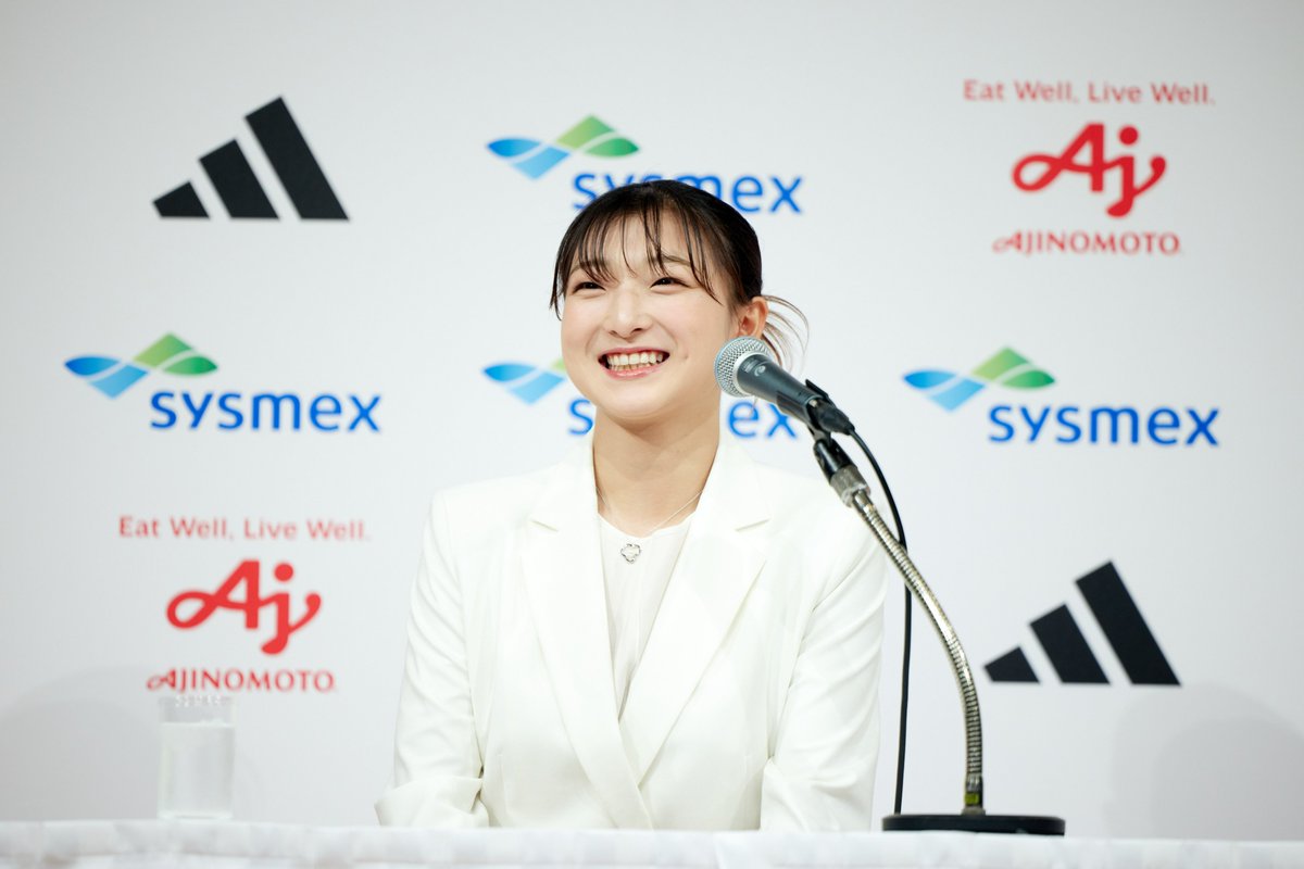 シスメックス株式会社 tweet media