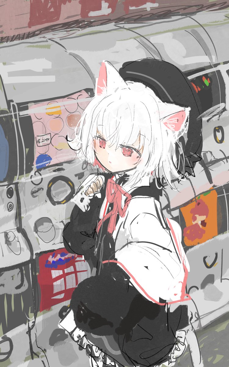 かぶ山総研 tweet media
