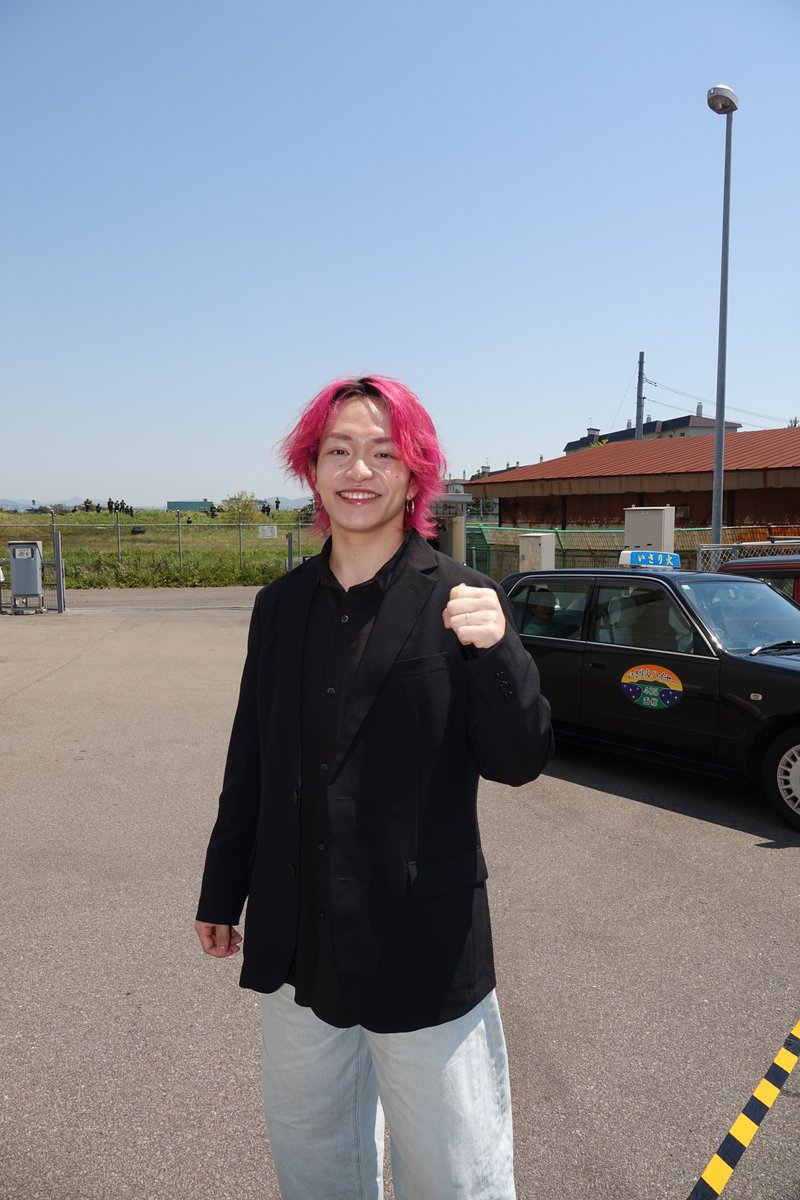 日刊スポーツ競輪部 tweet media