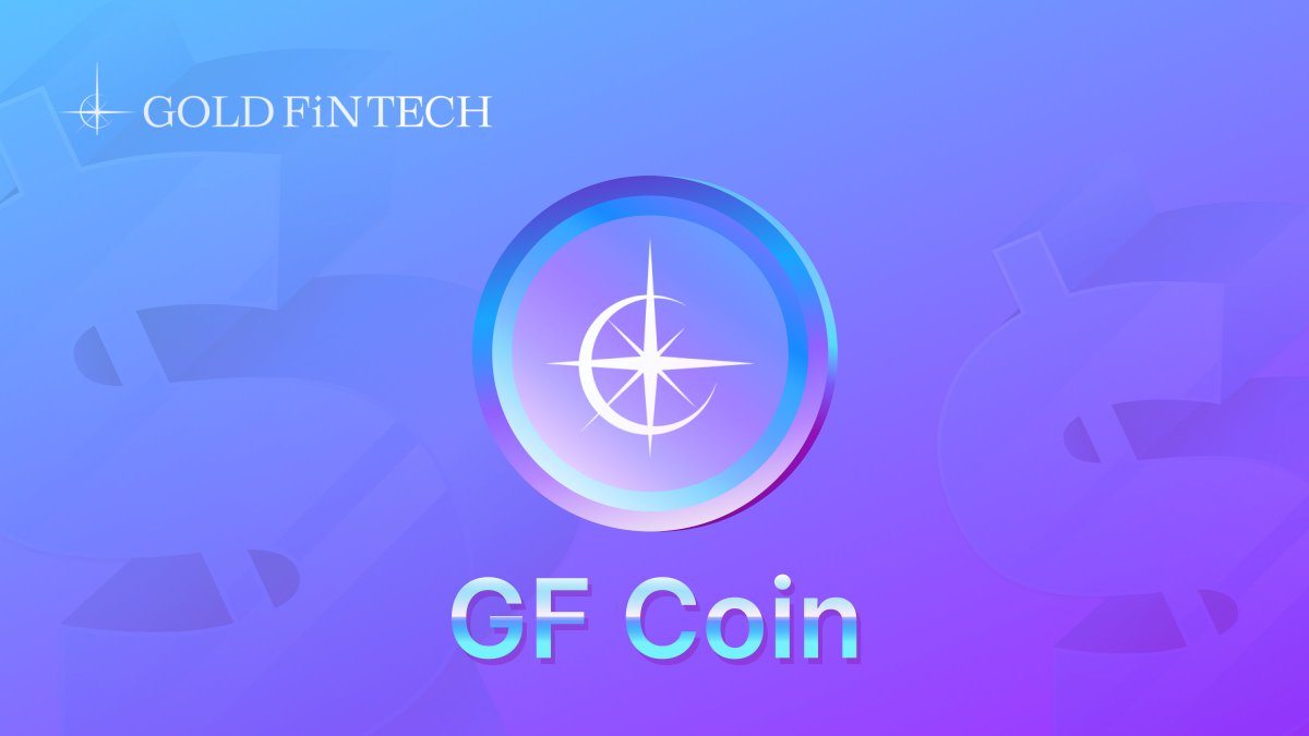 GoldFintech tweet media