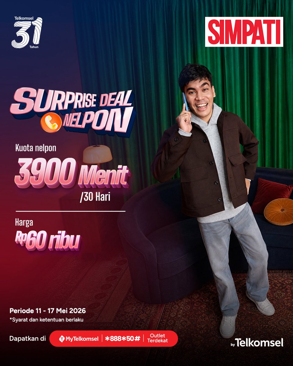 SIMPATI tweet media