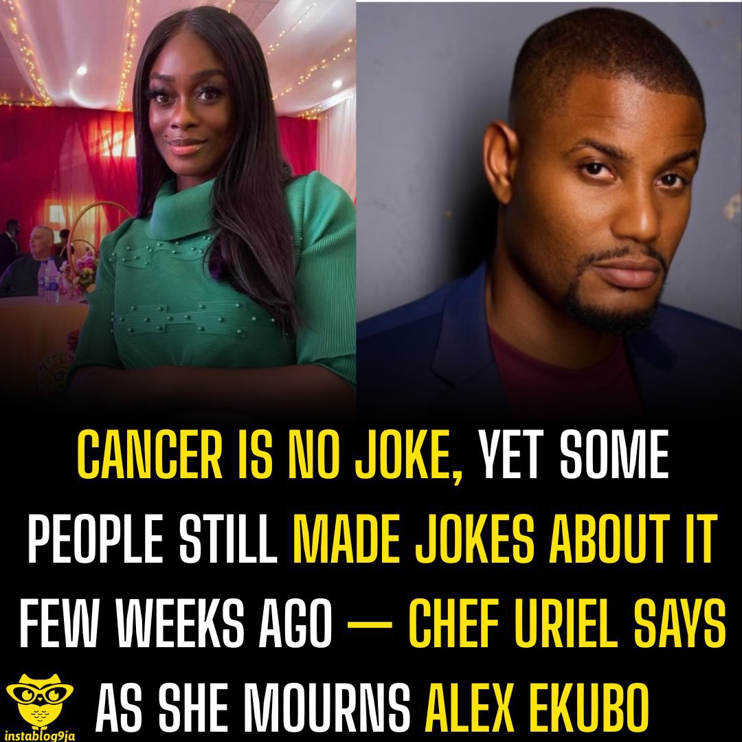 Cancer Is No Joke, Yet Some People Still Made Jokes About It Few Weeks ...