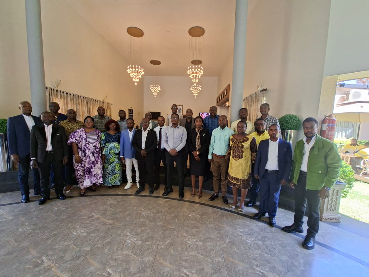 ITIE-RDC tweet media