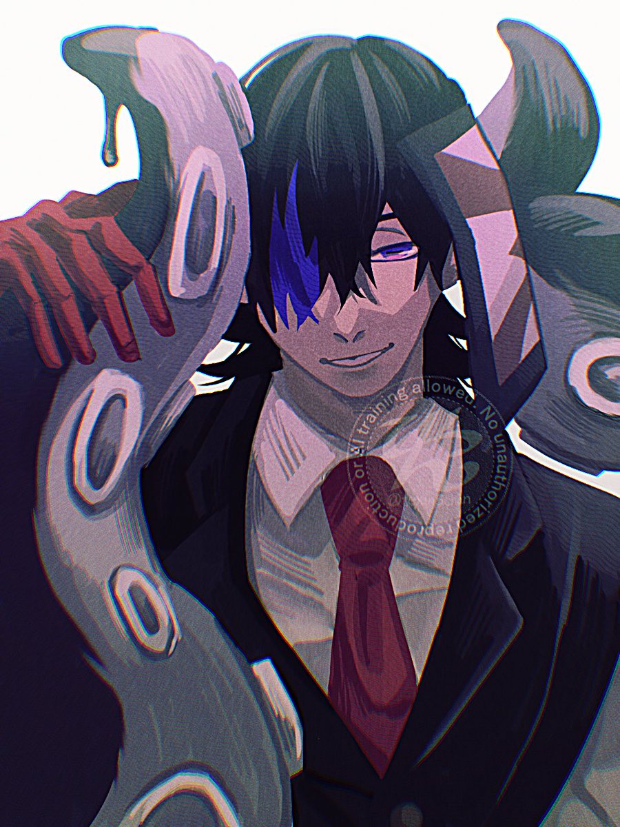 てやん tweet media