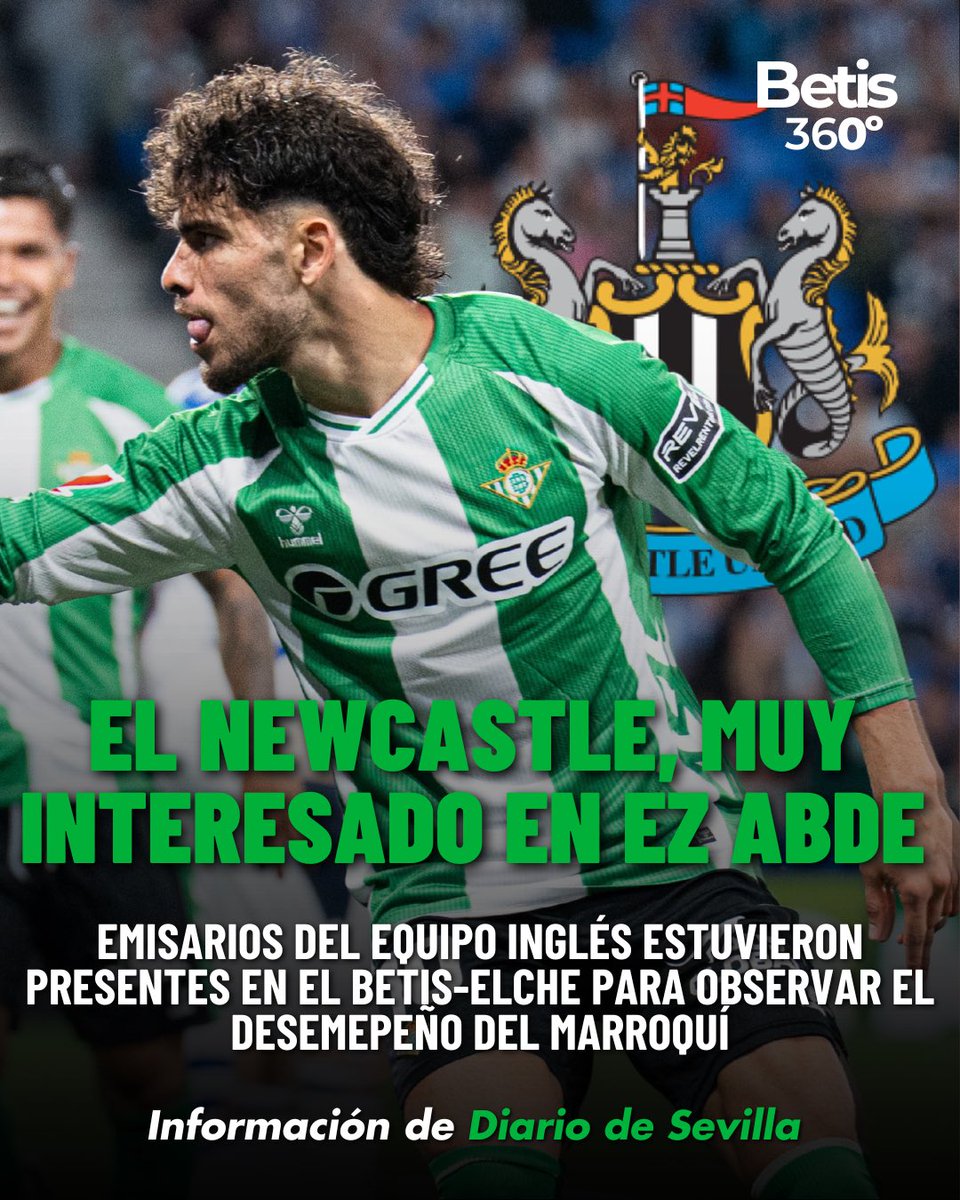 Betis360 tweet media