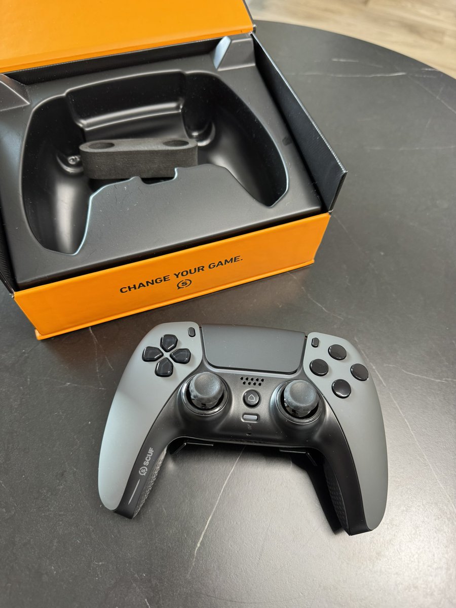 ControllerLab tweet media