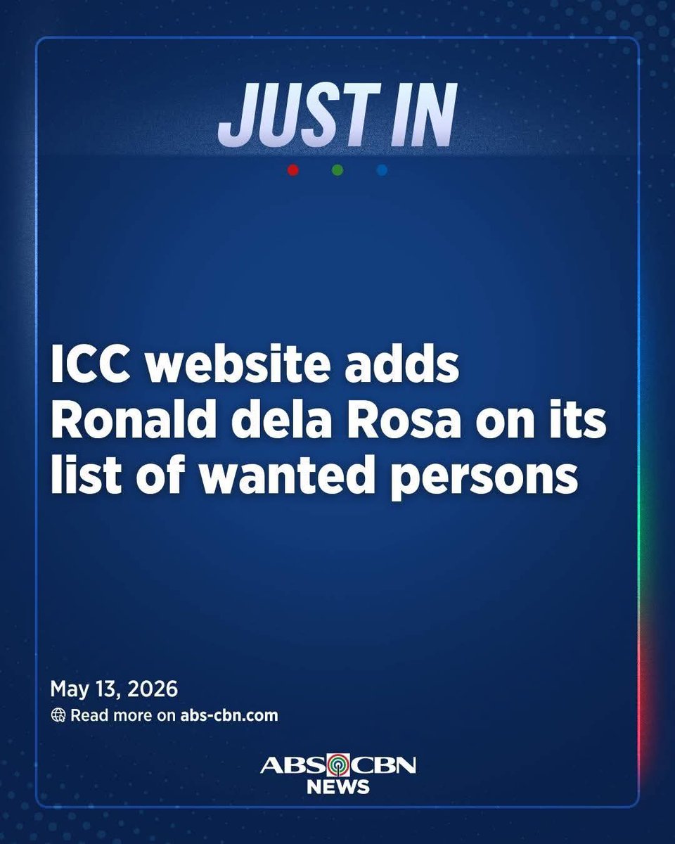 NgobzONLI's tweet photo. Wat d FACT!

Naging Pugante!

May WOA ng ICC!

WANTED na ngaun!

Kumakanlong kaalyado ng INU... TILL na Karton??

Tanung?
Binababoy naba ang Batas ng Pilipinas?

Tyak pinupuri pa yan nila mga AID YOUTH @HLingayan @vangagbbm @Michael550265 @d_president2028 @MILEYjna https://t.co/MHGzGDshJ2
