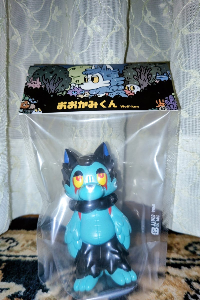 デビルなおと君！