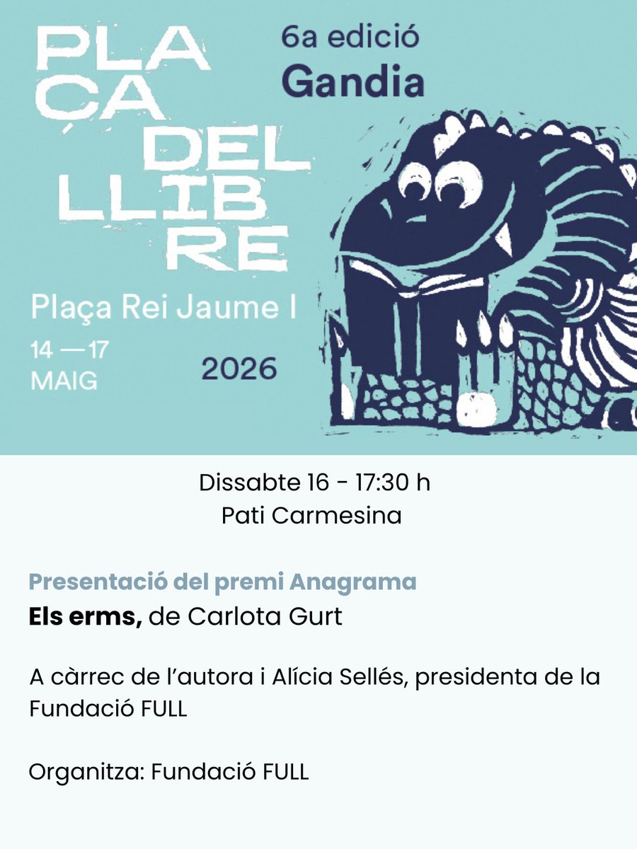Fundació FULL tweet media