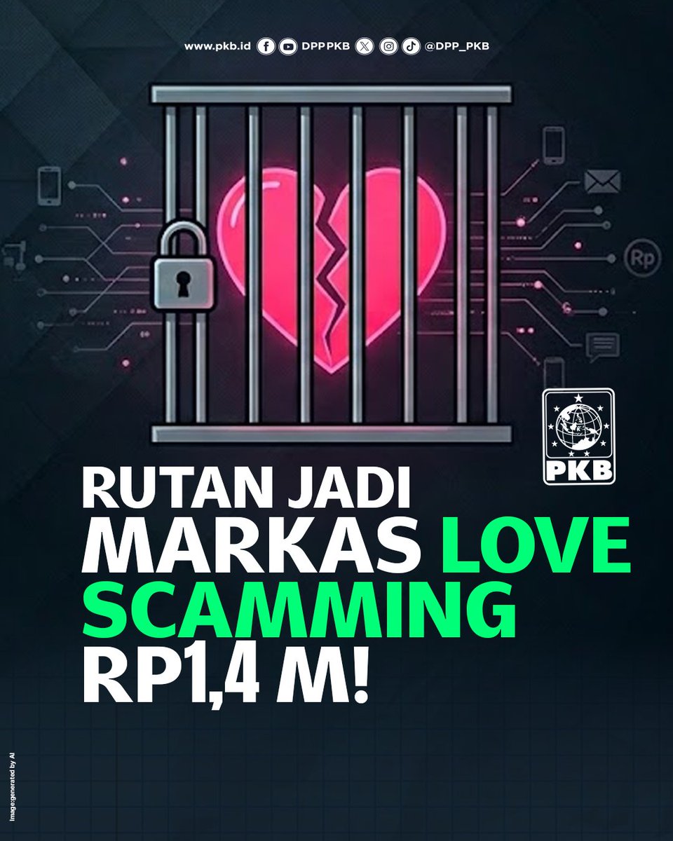 DPP PKB tweet media