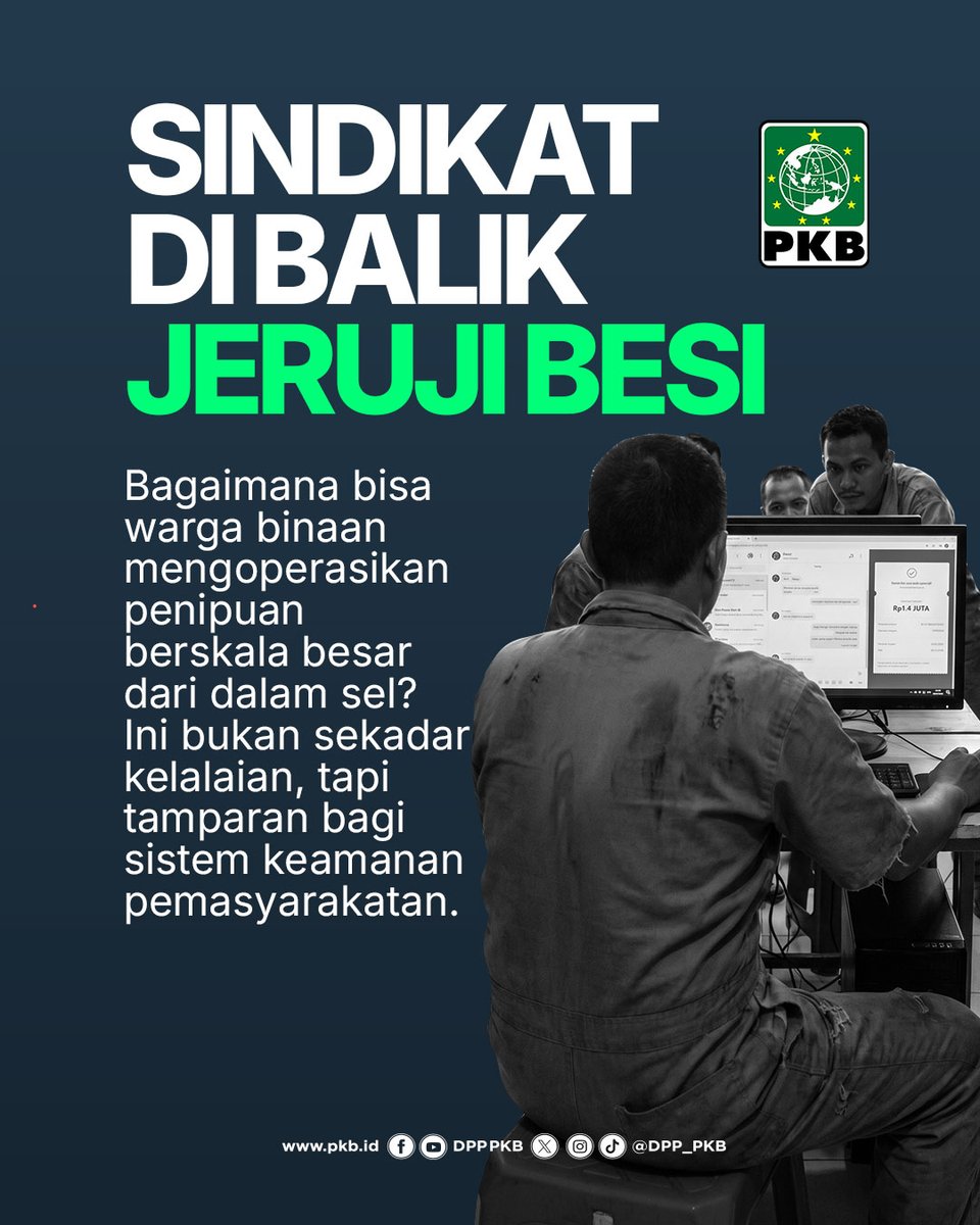 DPP PKB tweet media