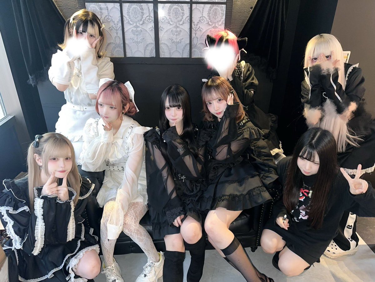Antinomy -天使と悪魔の箱庭- tweet media