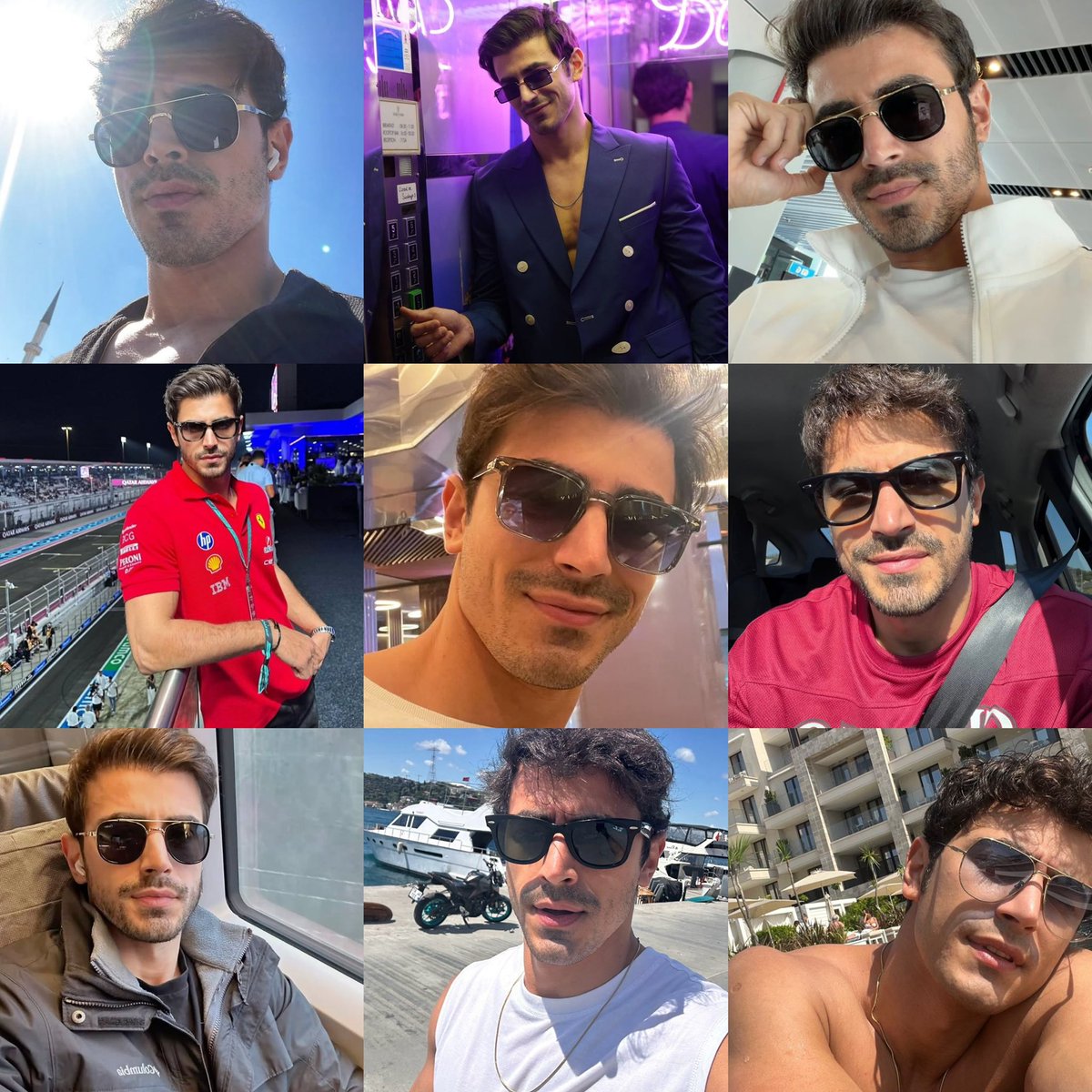 best of emin günenç tweet media