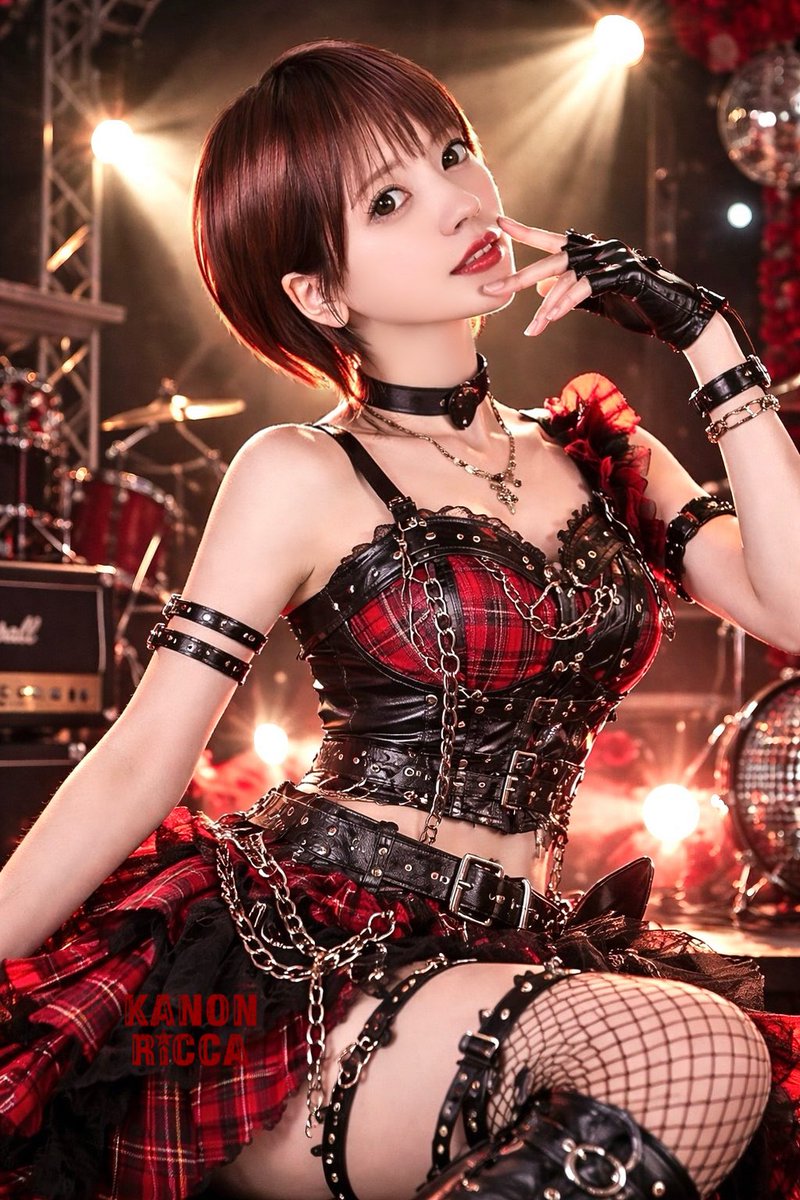 【公式】叶望立夏【STAFF】 tweet media