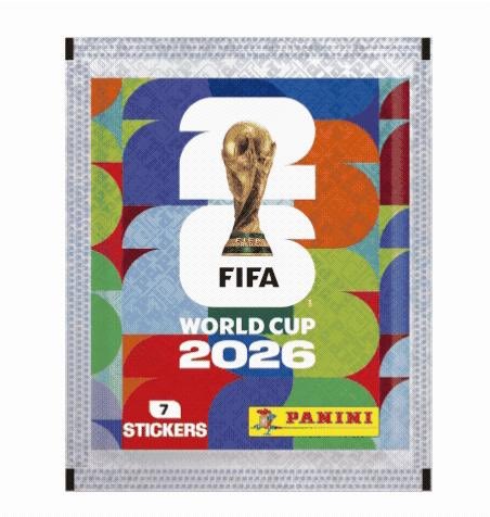 0xSrM3ta's tweet photo. The official World Cup Stickers

$Panini

44VWThjQPf1j4BpVWXPZUute4fF4QqEQLmt4cKHrpump https://t.co/DxuEz6hysa