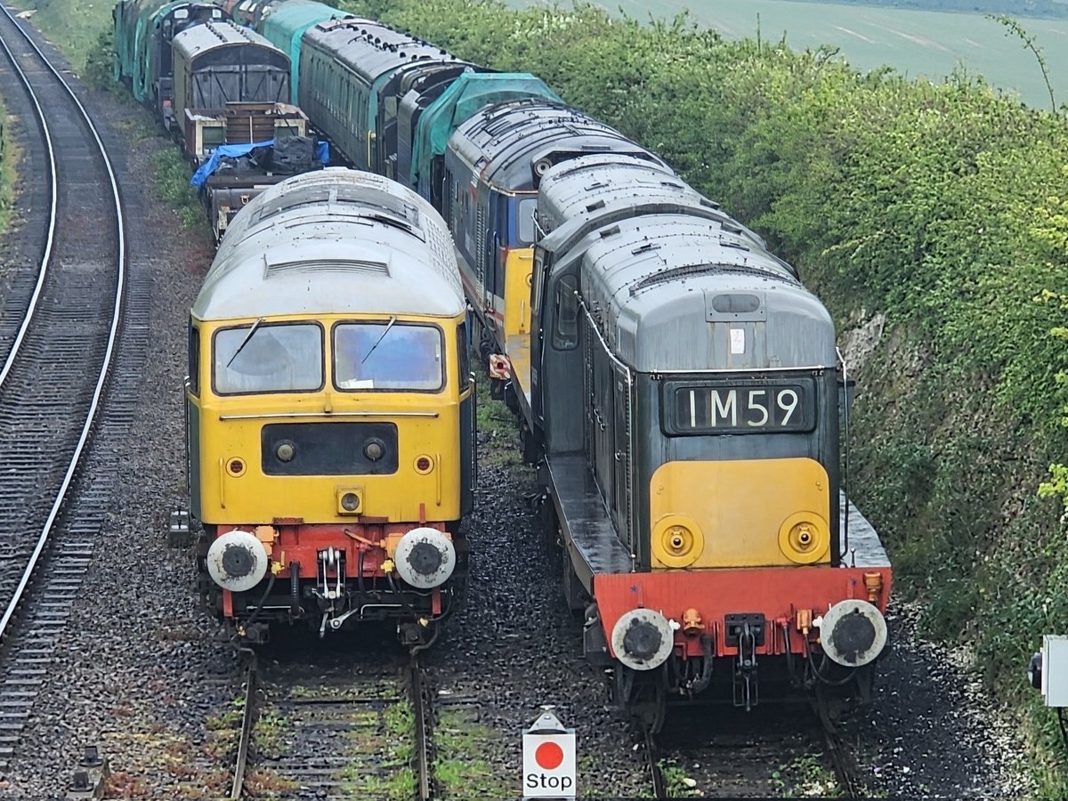 Sprotbrough 66722 tweet media
