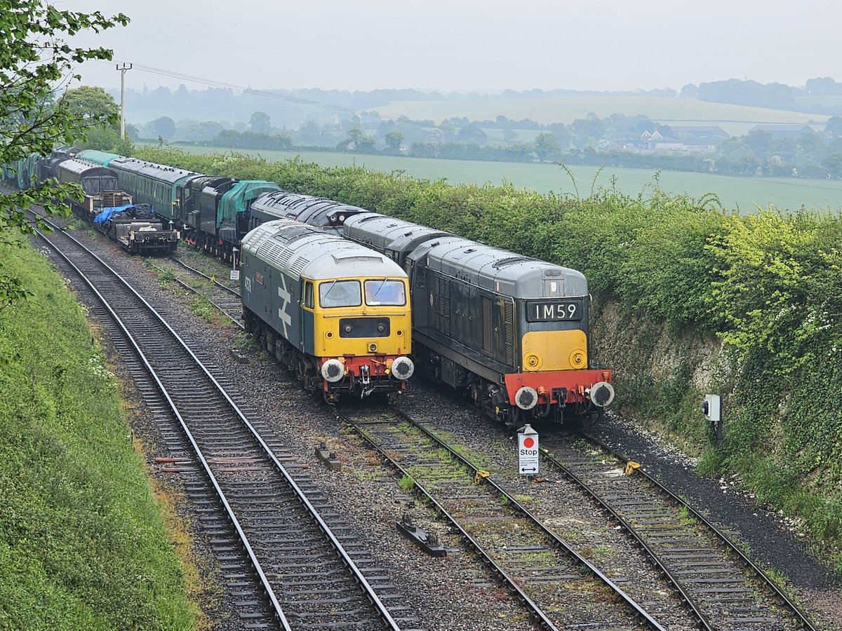 Sprotbrough 66722 tweet media