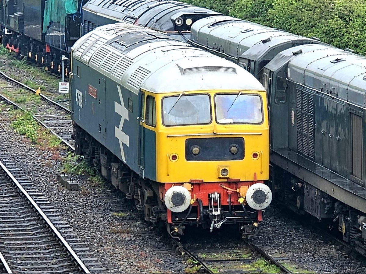 Sprotbrough 66722 tweet media